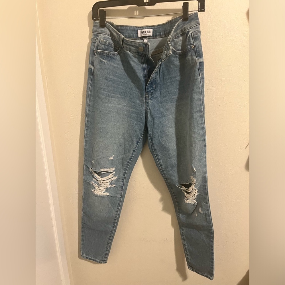 MAX JEANS SIZE 29